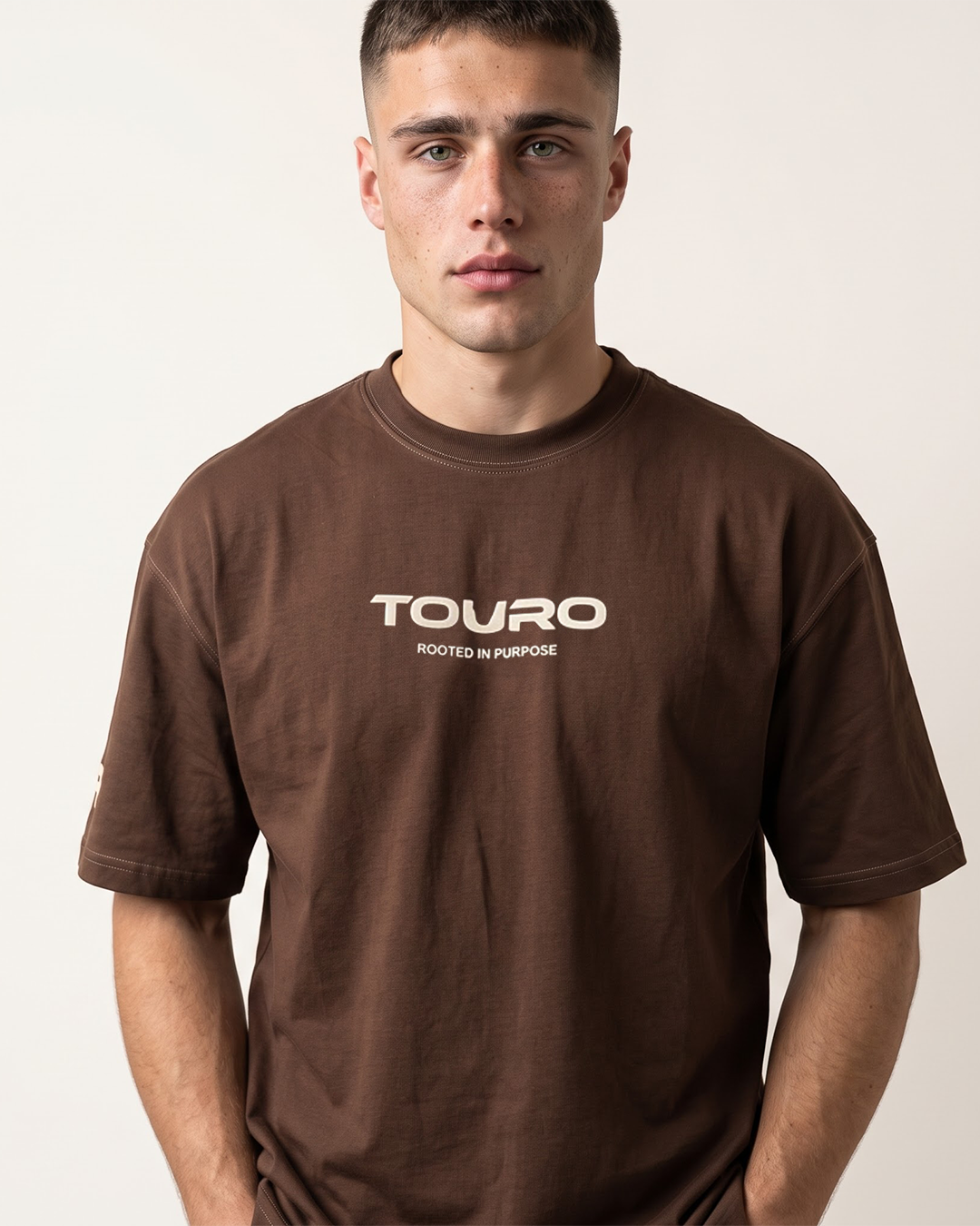 Chicory Resilience Tee-6