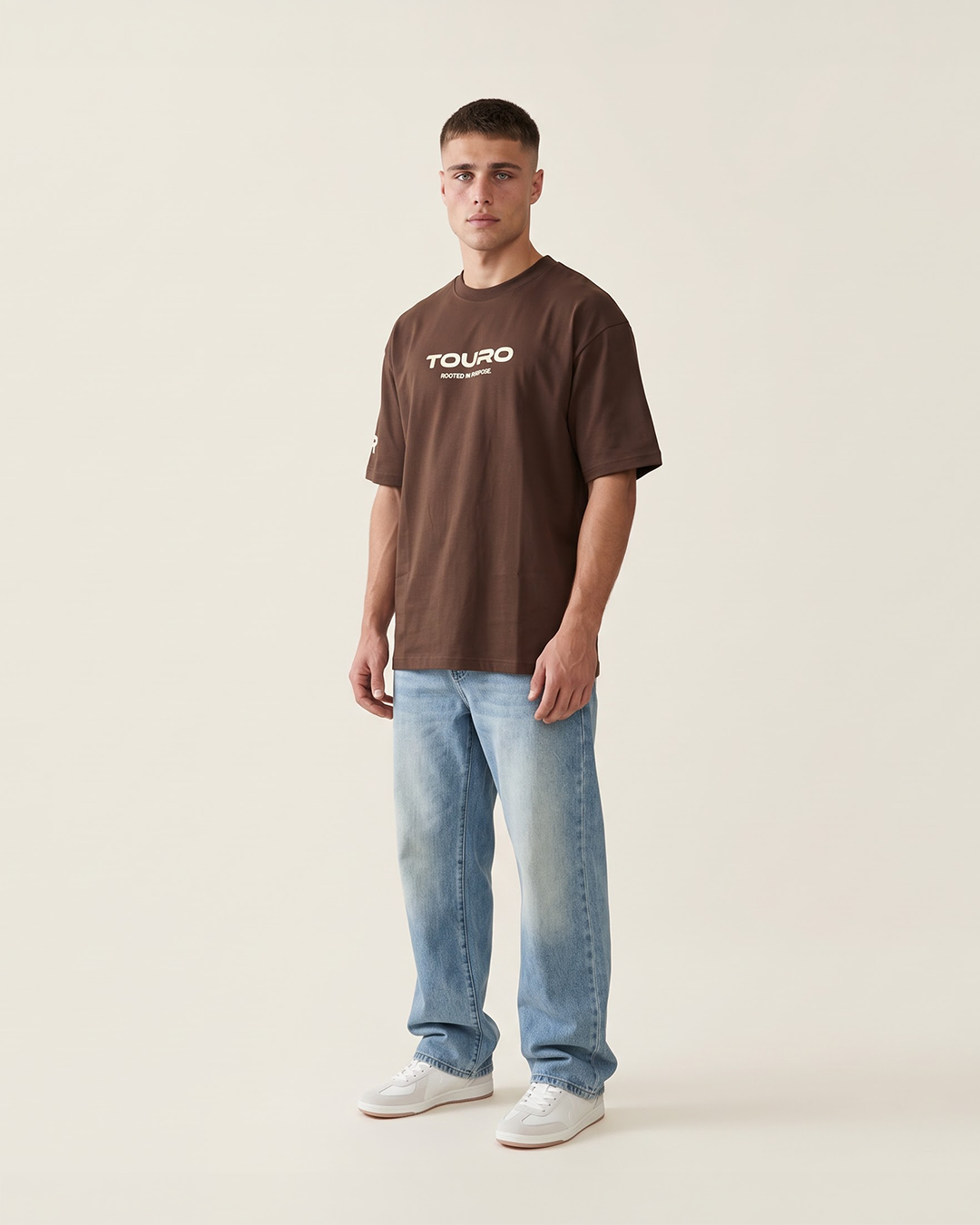 Chicory Resilience Tee-15