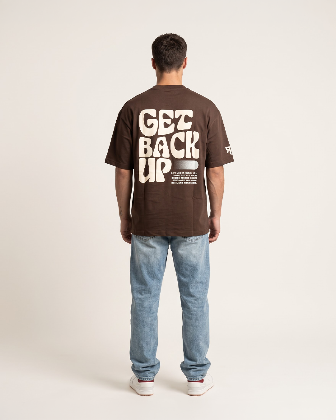 Chicory Resilience Tee-5