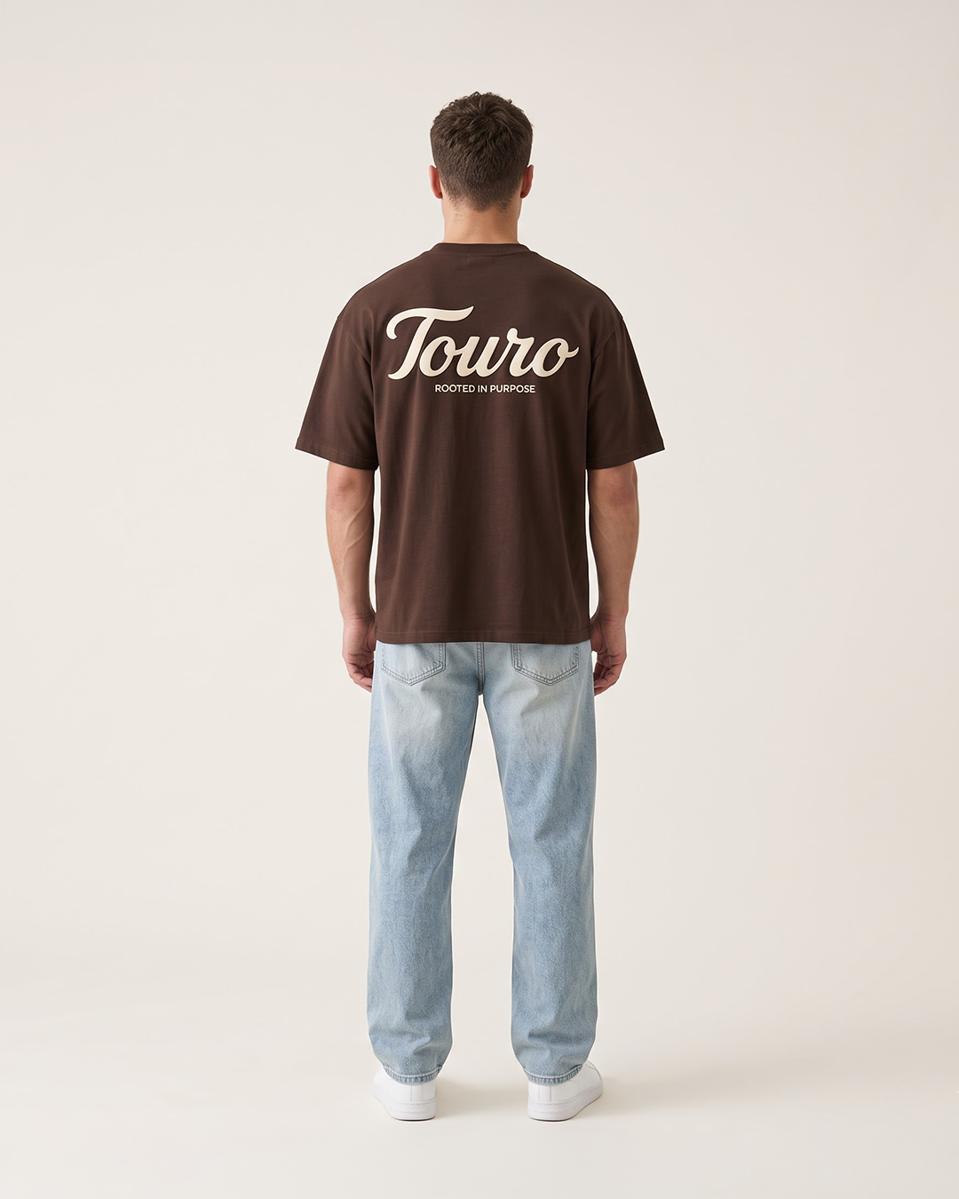 Chicory Signature Tee-7