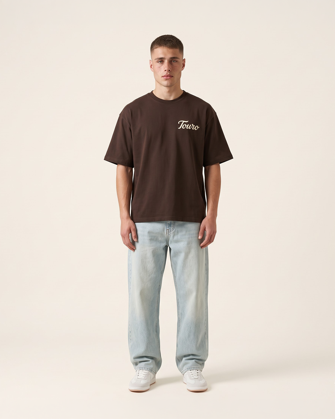 Chicory Signature Tee-5