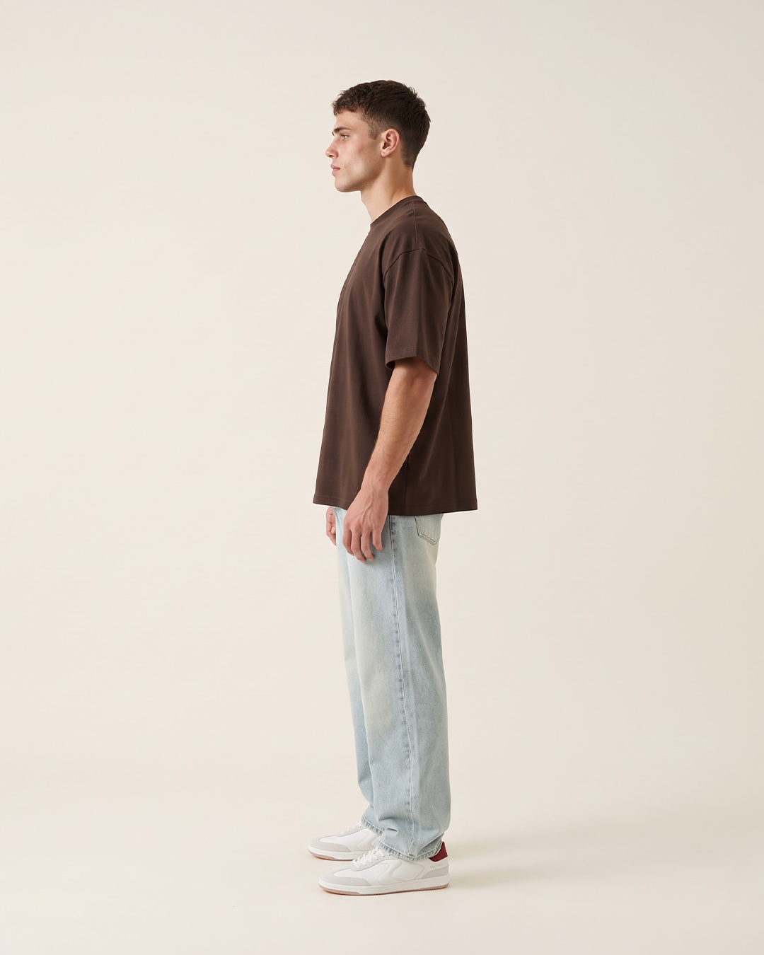 Chicory Signature Tee-8