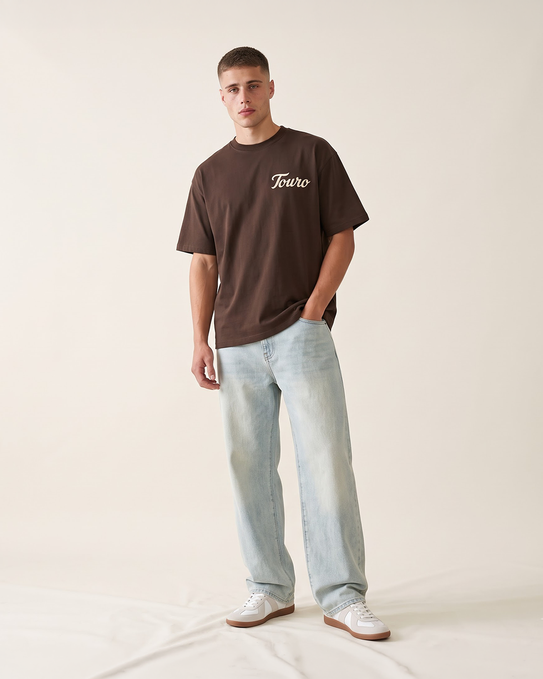 Chicory Signature Tee-9