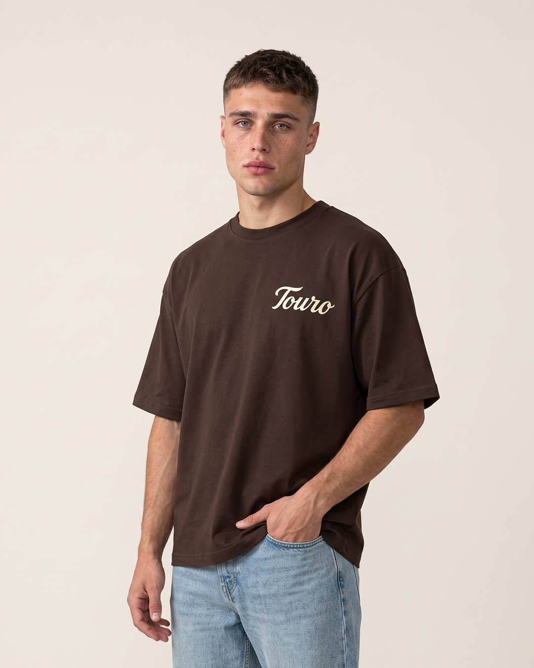 Chicory Signature Tee-3