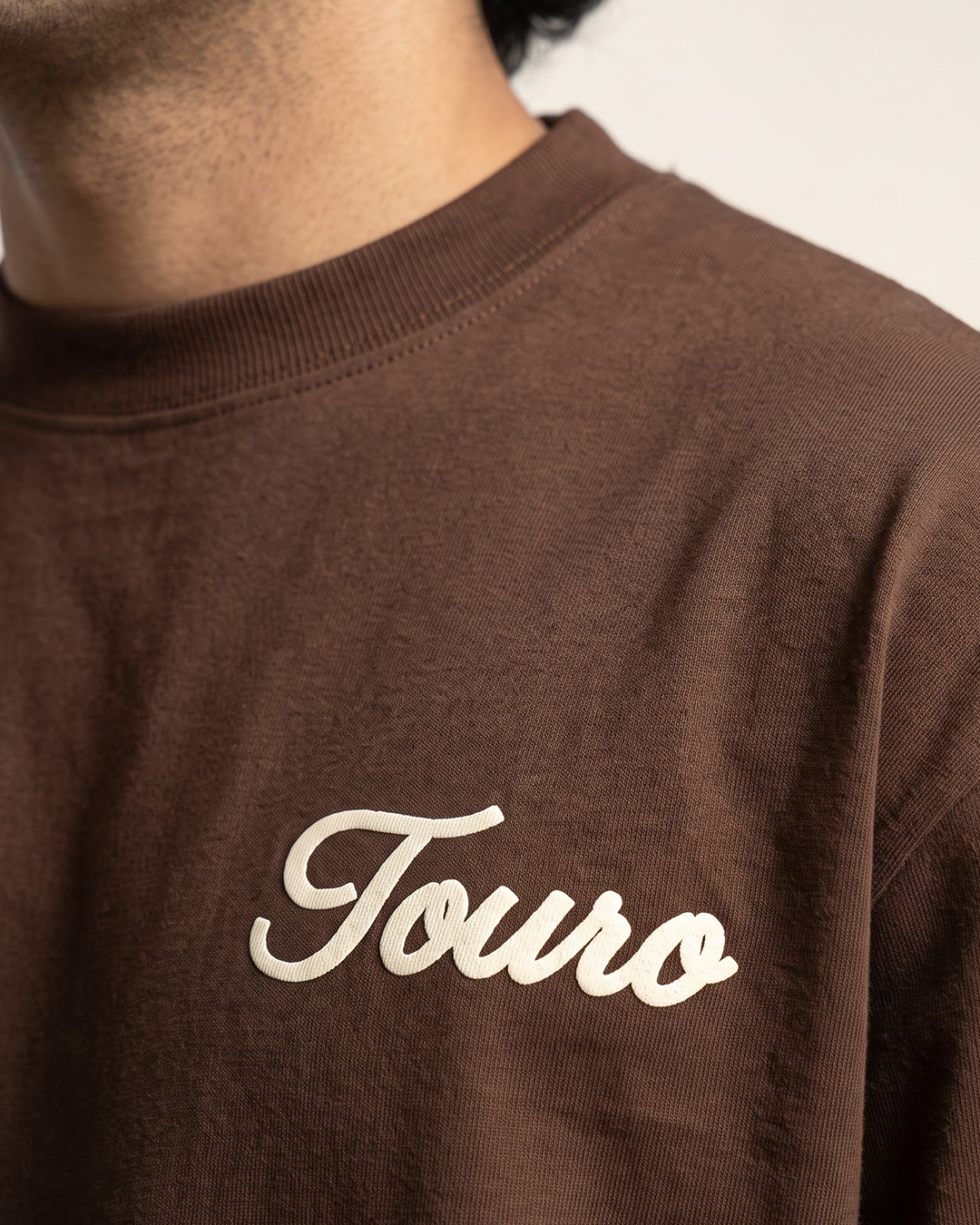 Chicory Skyline Tee-4