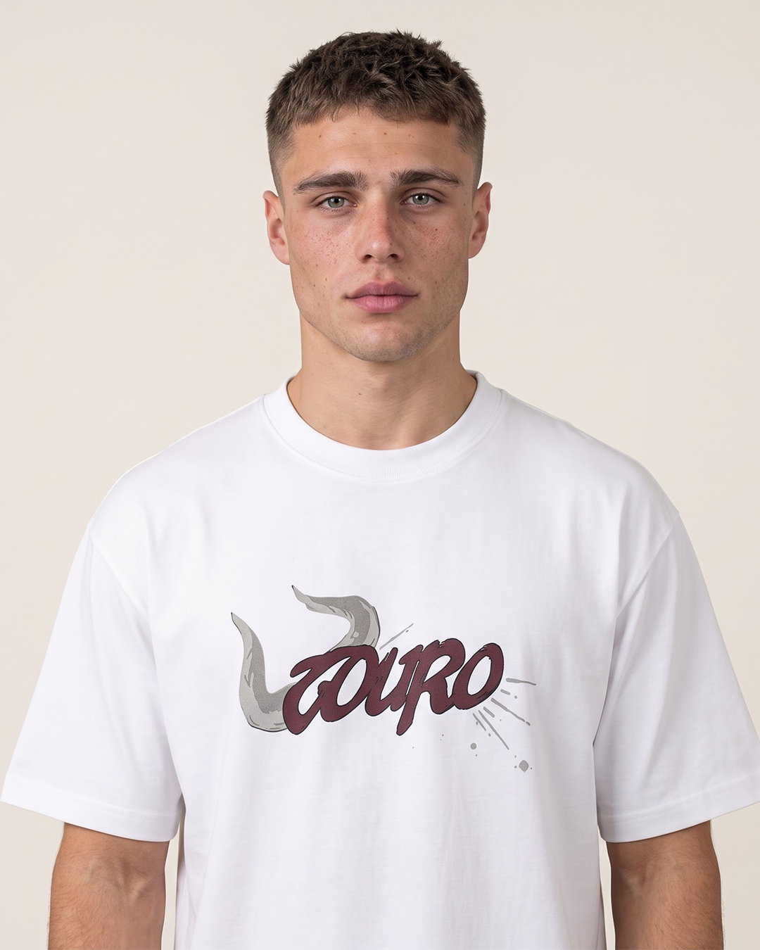 White Terrain T-Shirt-10