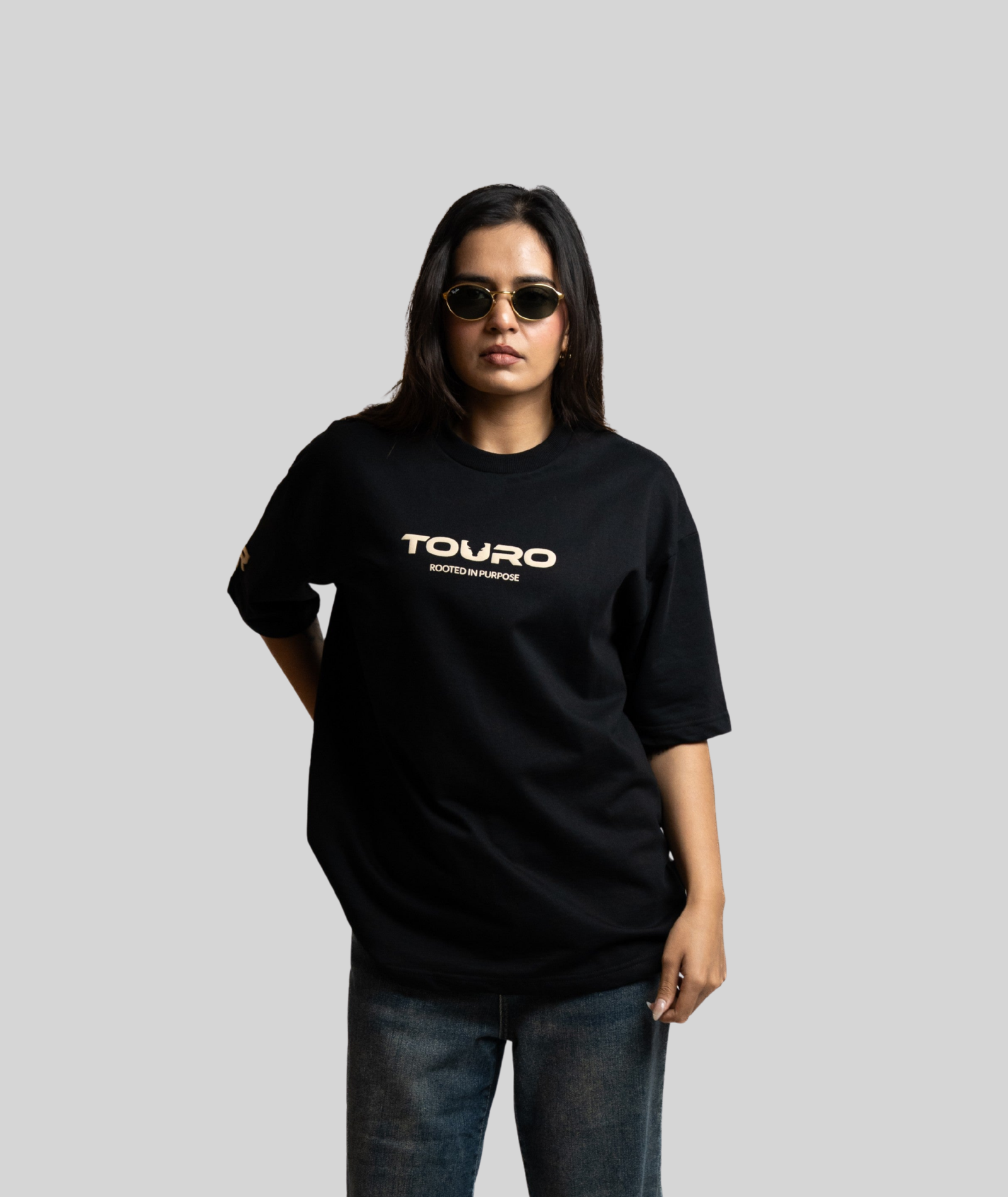 Black Resilience Tee-4