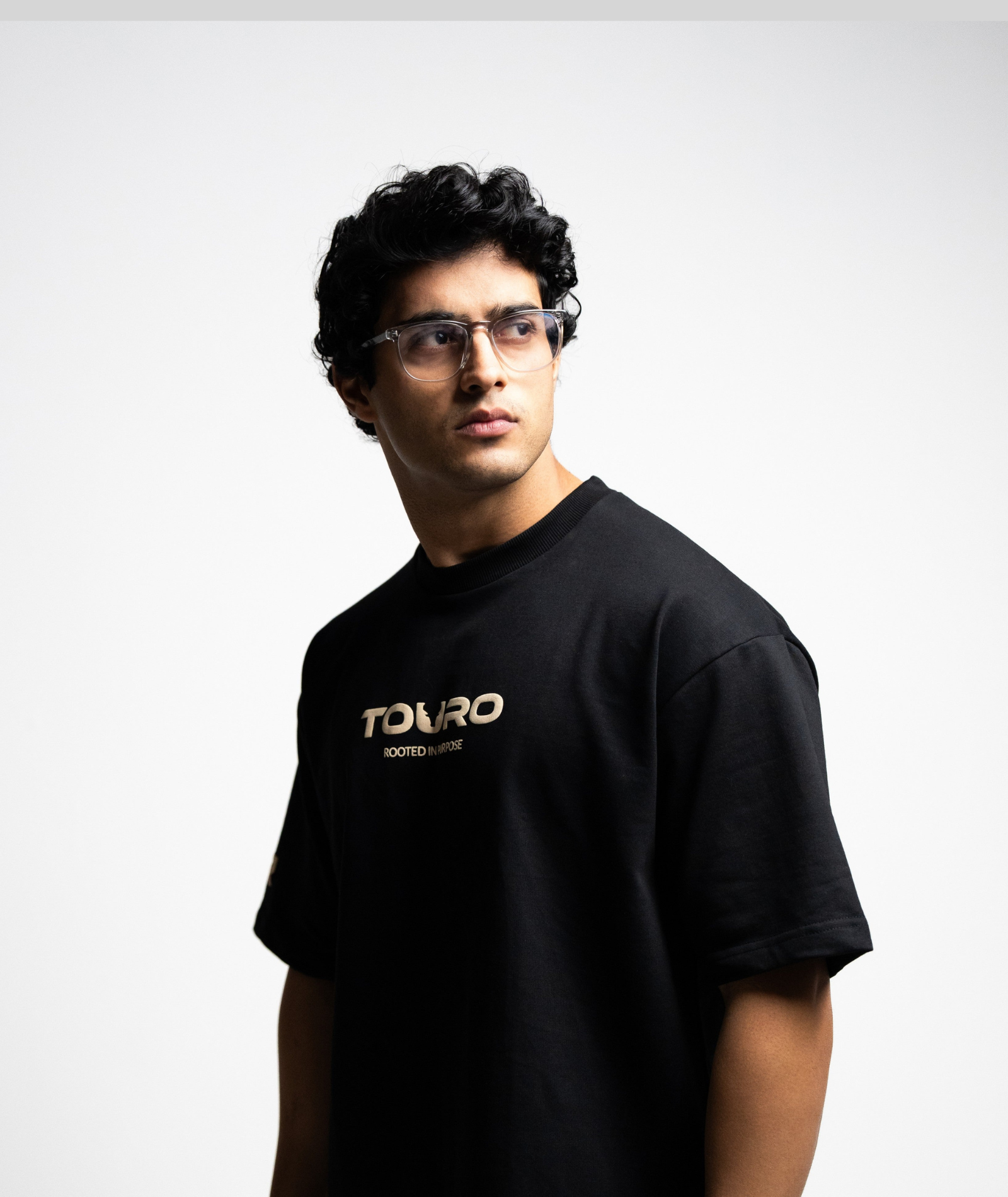 Black Resilience Tee-5