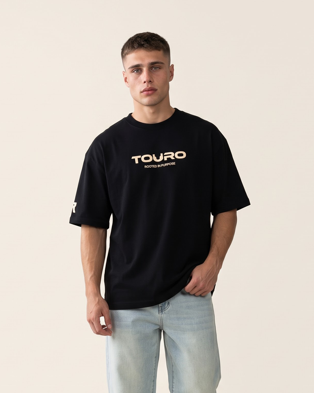 Black Resilience Tee-10