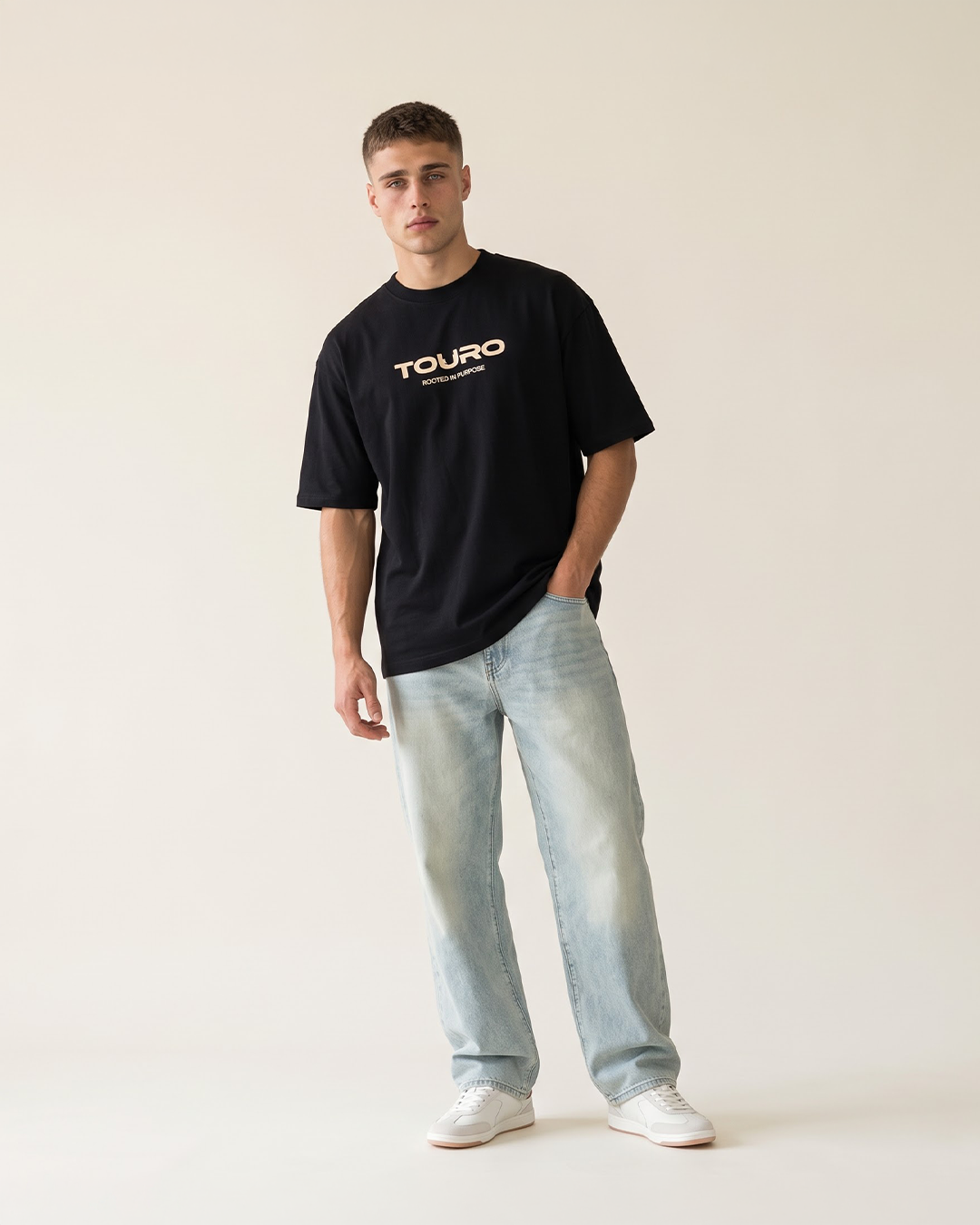 Black Resilience Tee-12