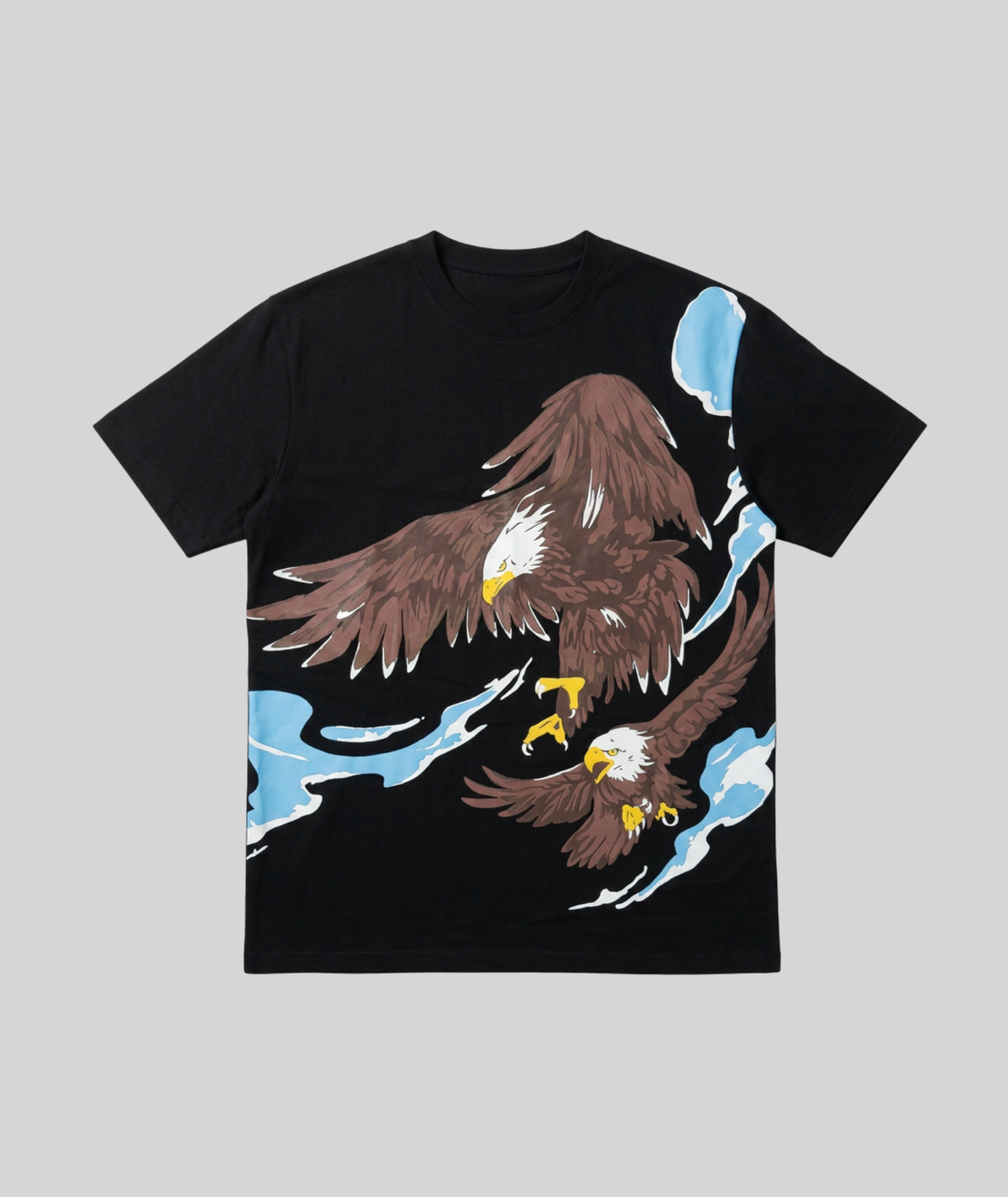 Black Talon T-Shirt