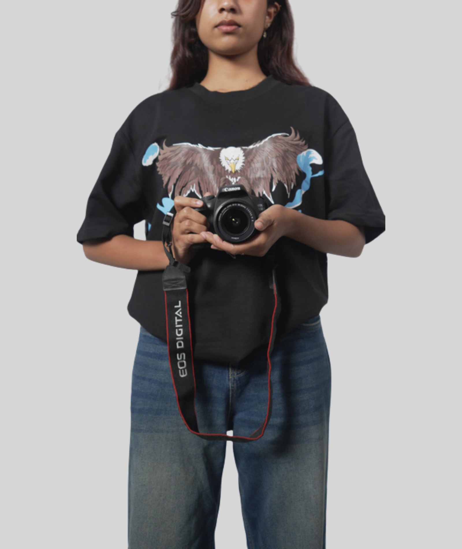 Black Talon T-Shirt-3