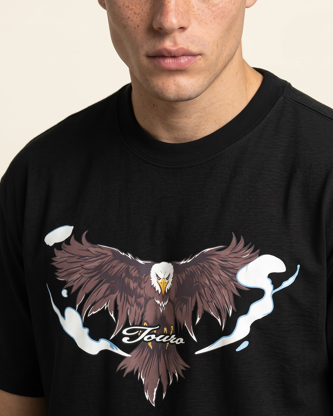 Black Talon T-Shirt-5