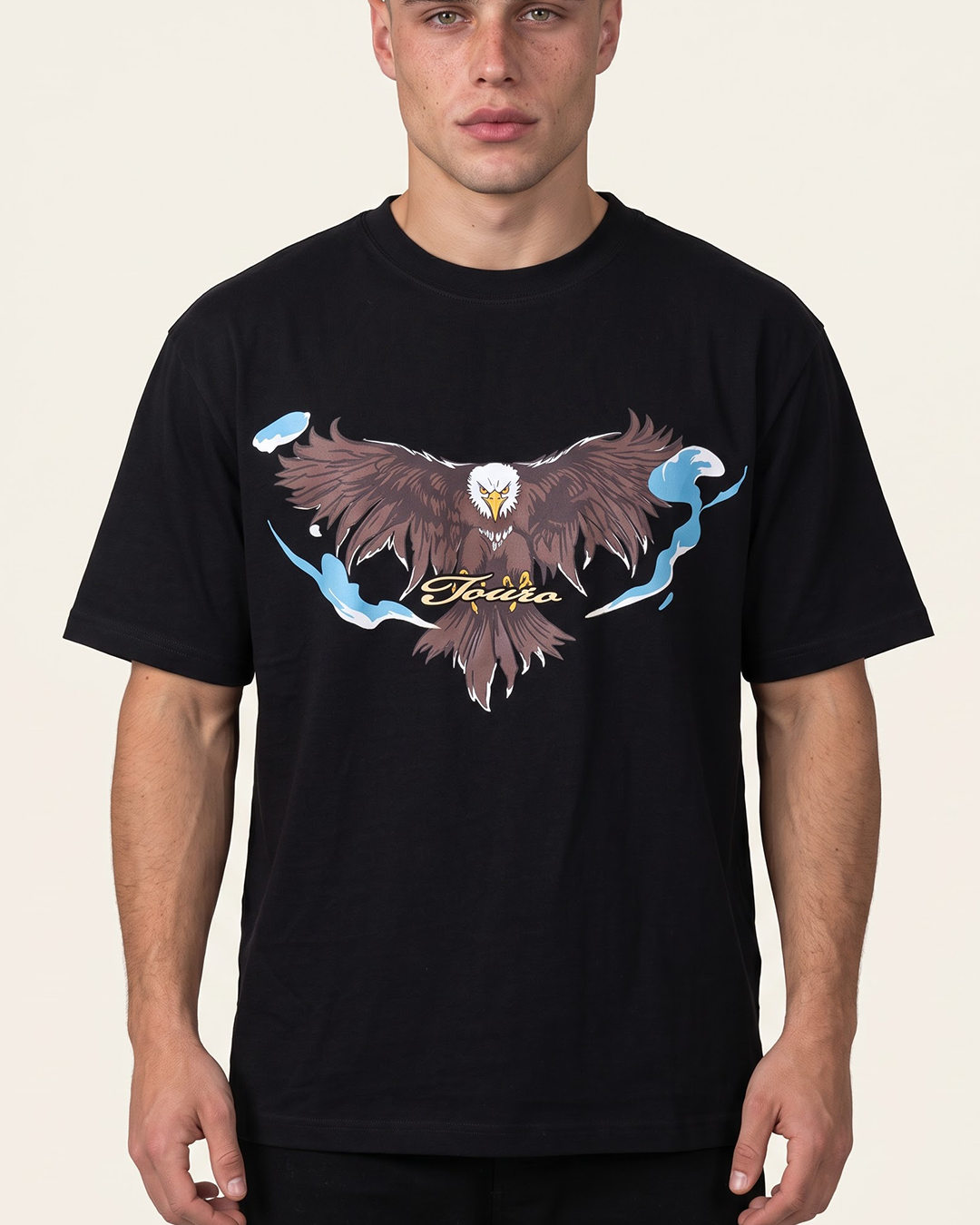 Black Talon T-Shirt-7