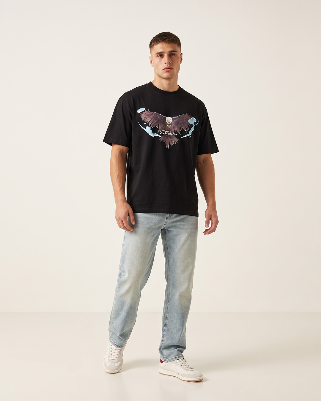 Black Talon T-Shirt-8