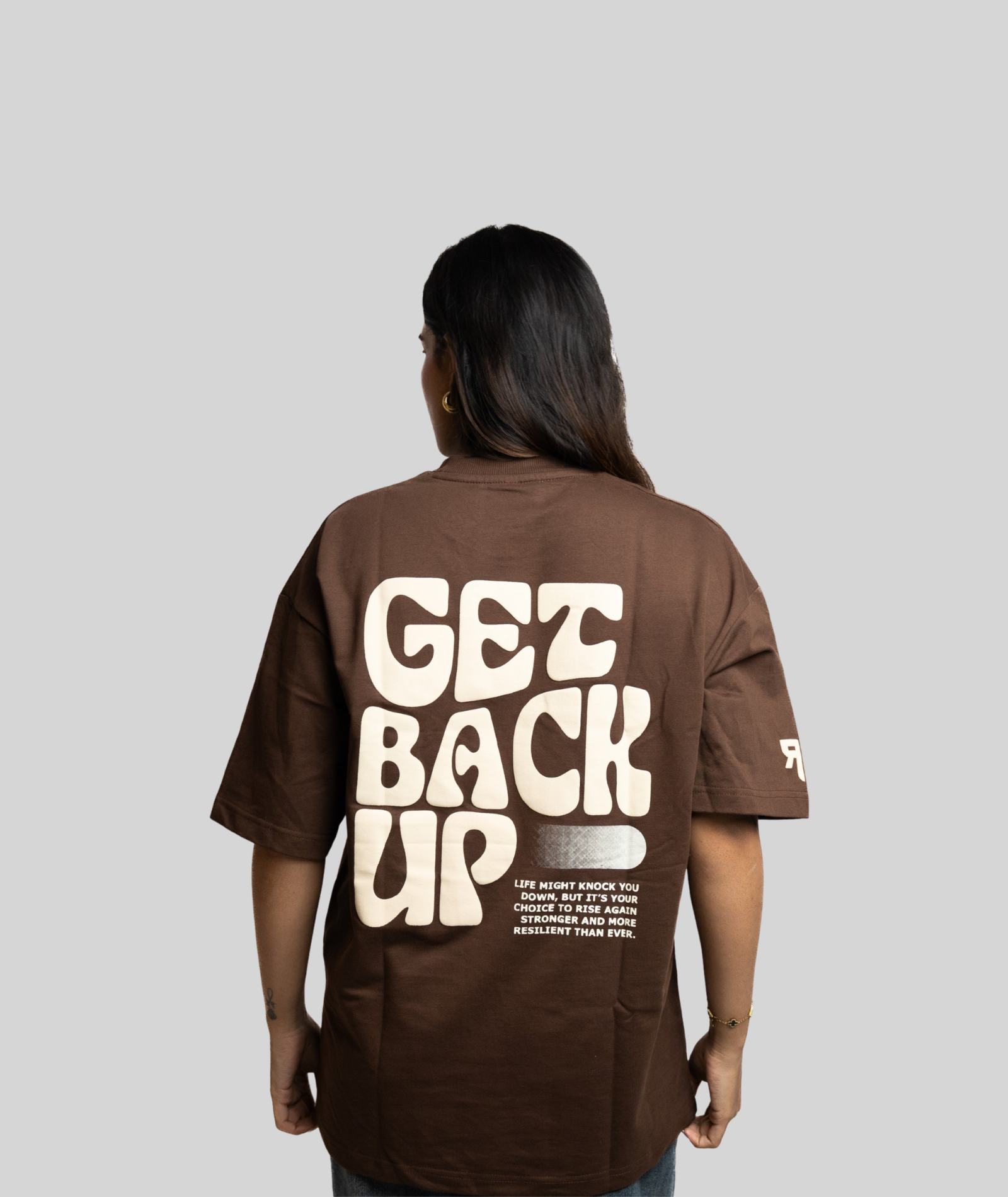 Chicory Resilience Tee-3