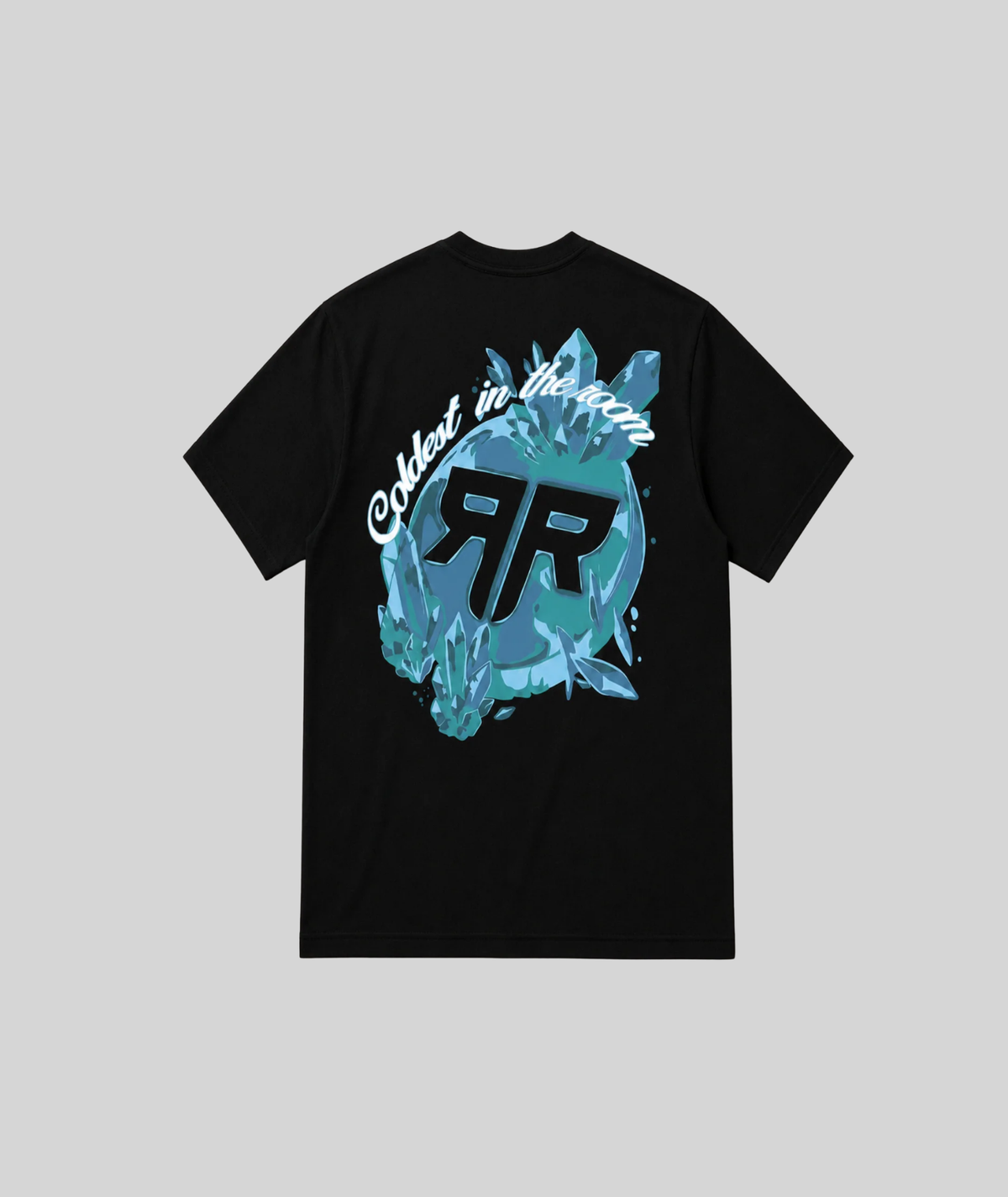 Black Zenith T-Shirt
