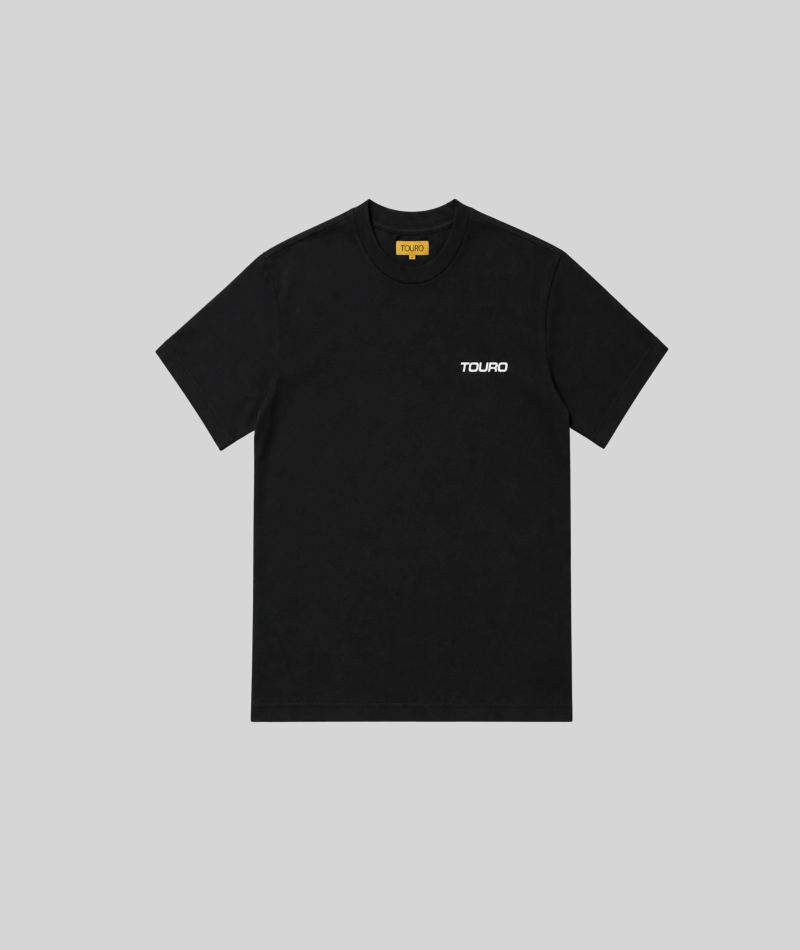Black Zenith T-Shirt-3