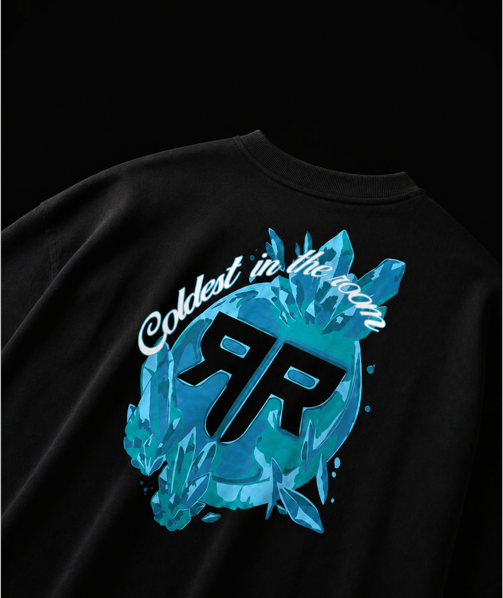 Black Zenith T-Shirt