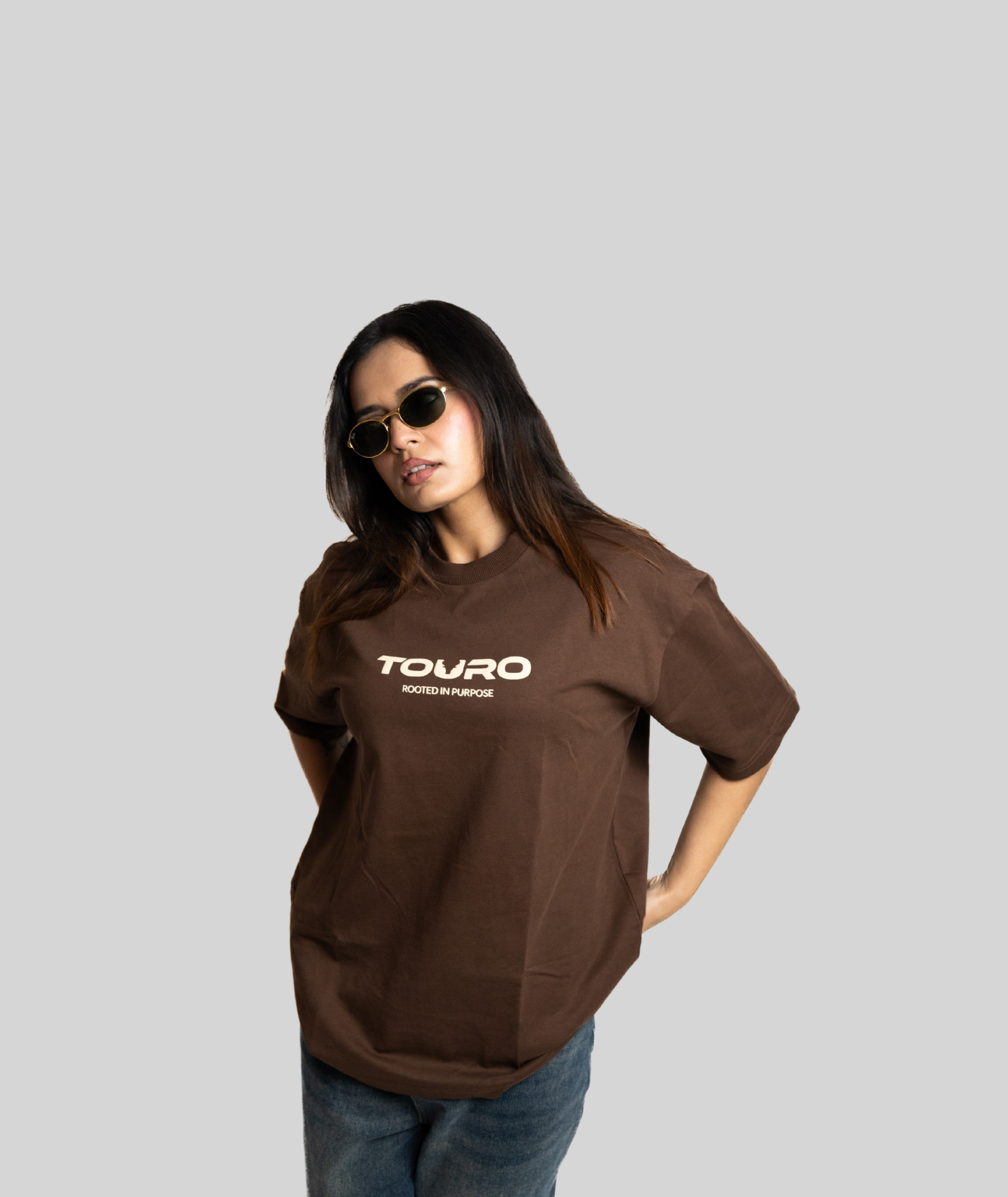 Chicory Resilience Tee-4