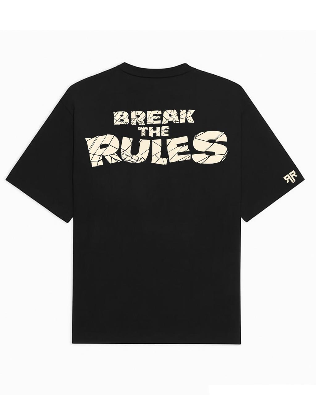 Touro Rulebreaker Tee