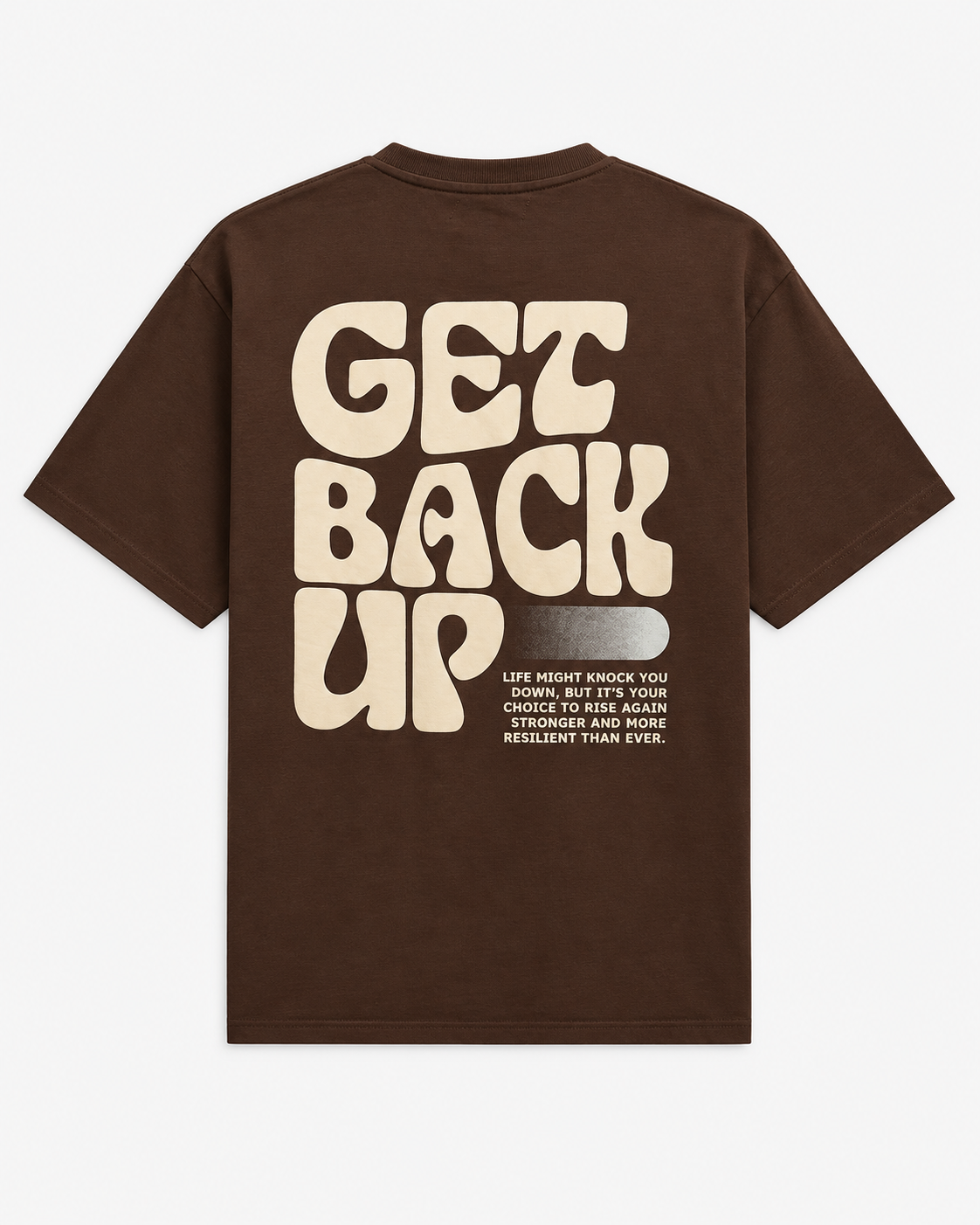 Chicory Resilience Tee