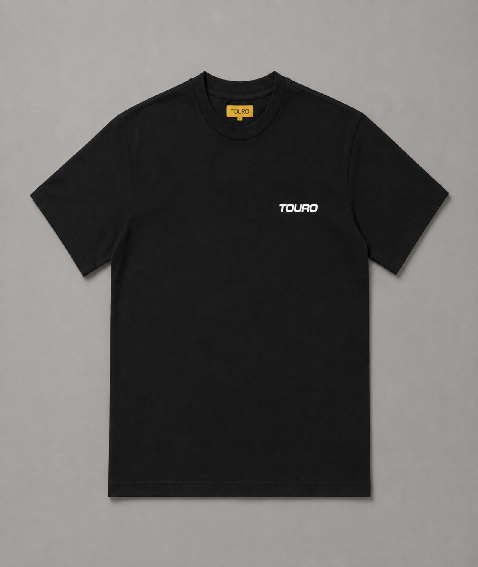 Black Zenith T-Shirt-4