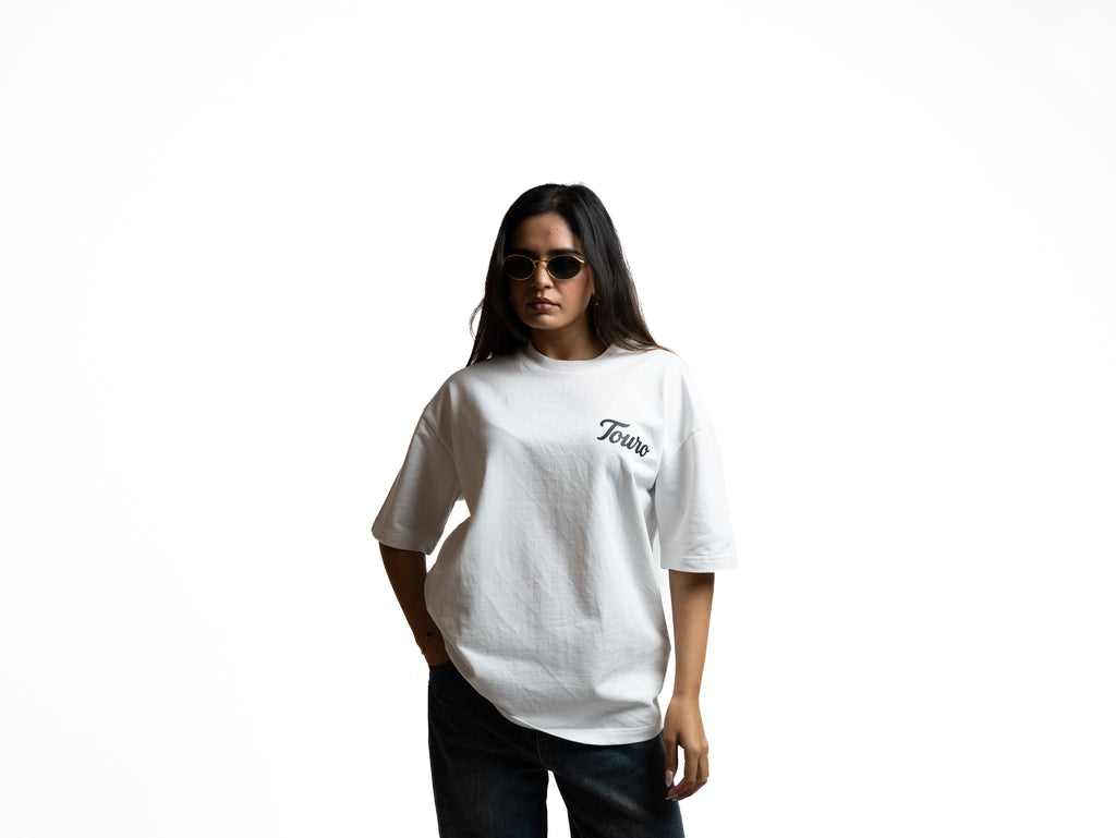 Touro Signature Tee