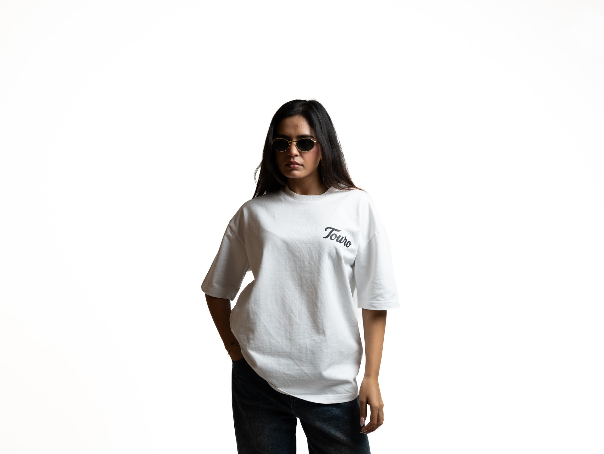 Touro Signature Tee