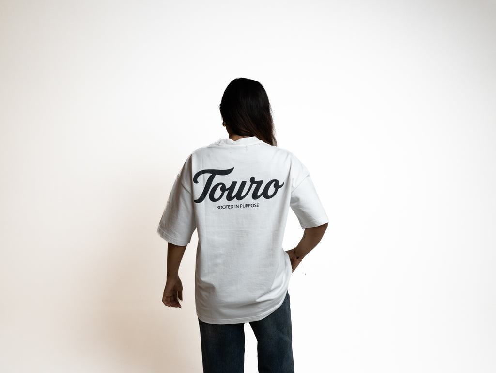 Touro Signature Tee
