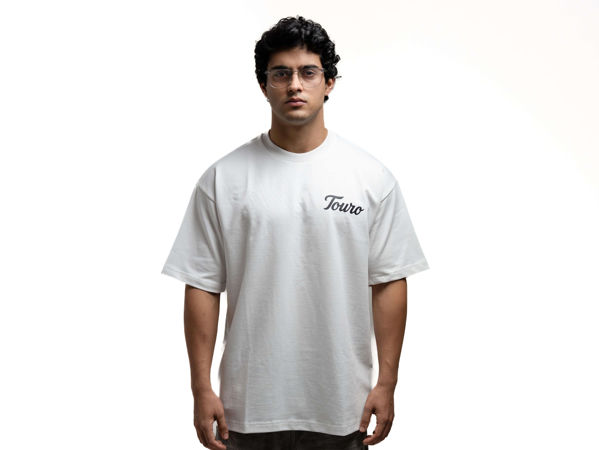Touro Signature Tee