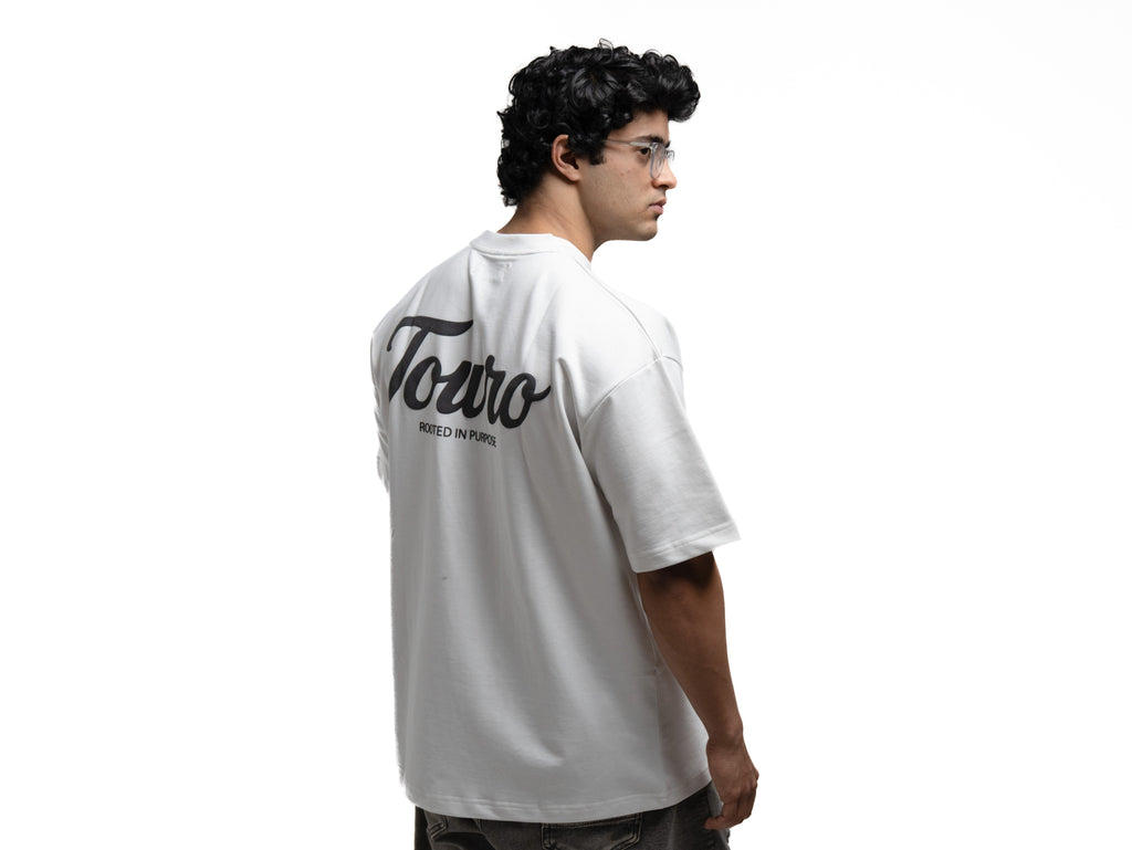 Touro Signature Tee