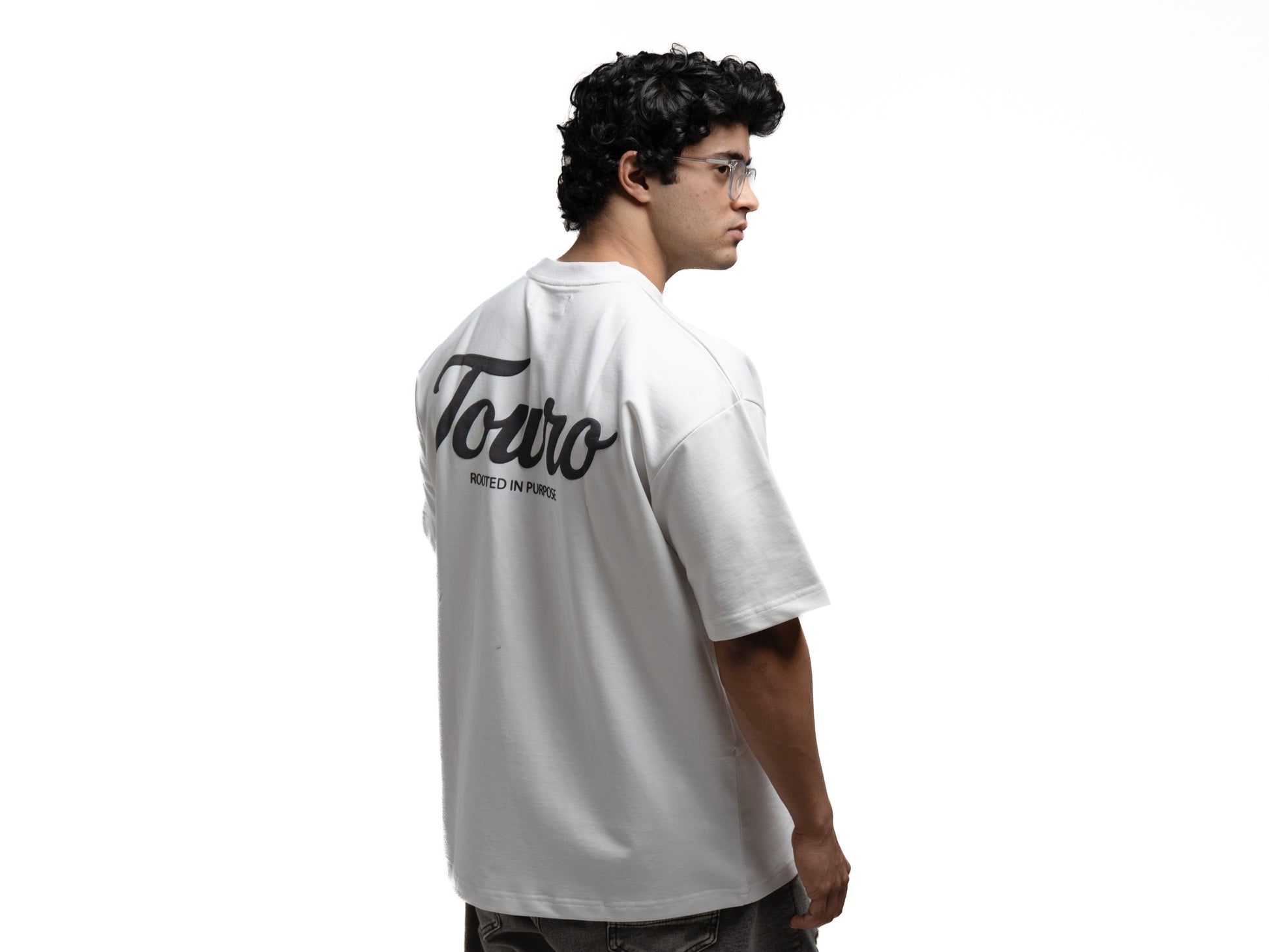 Touro Signature Tee