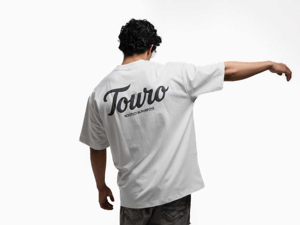 Touro Signature Tee