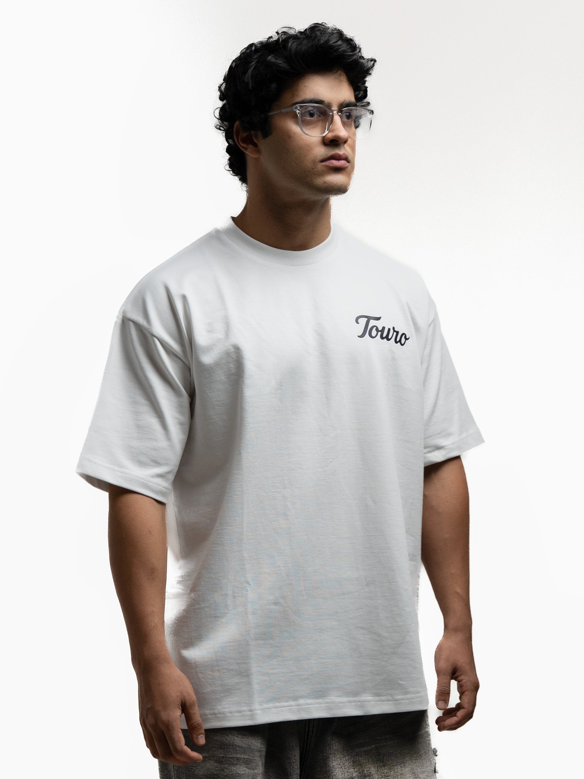 Touro Signature Tee