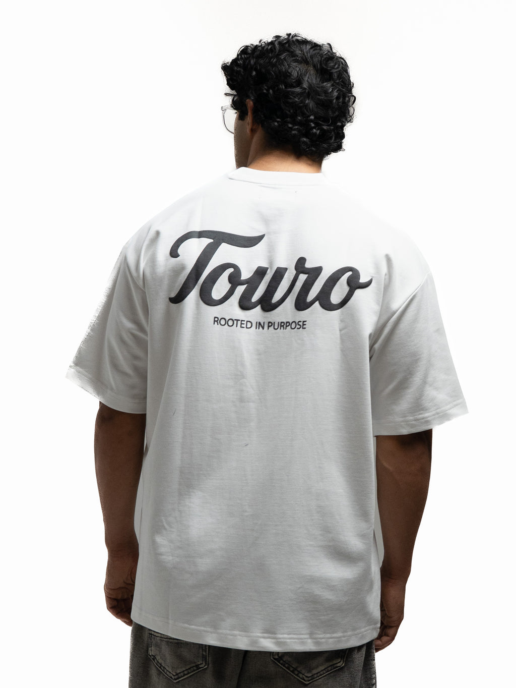 Touro Skyline Tee