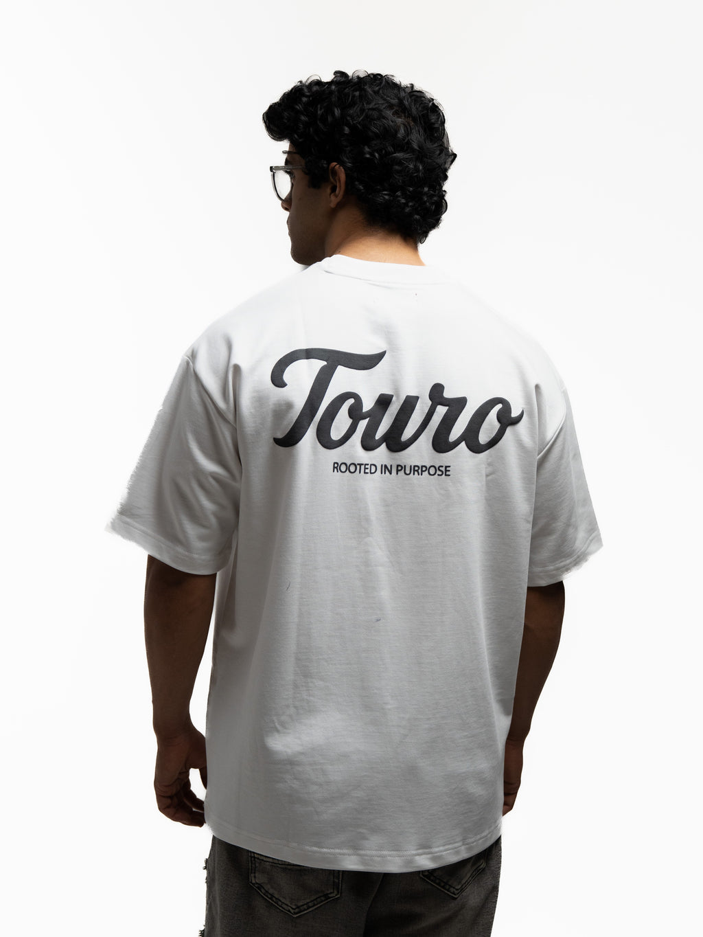 Touro Signature Tee
