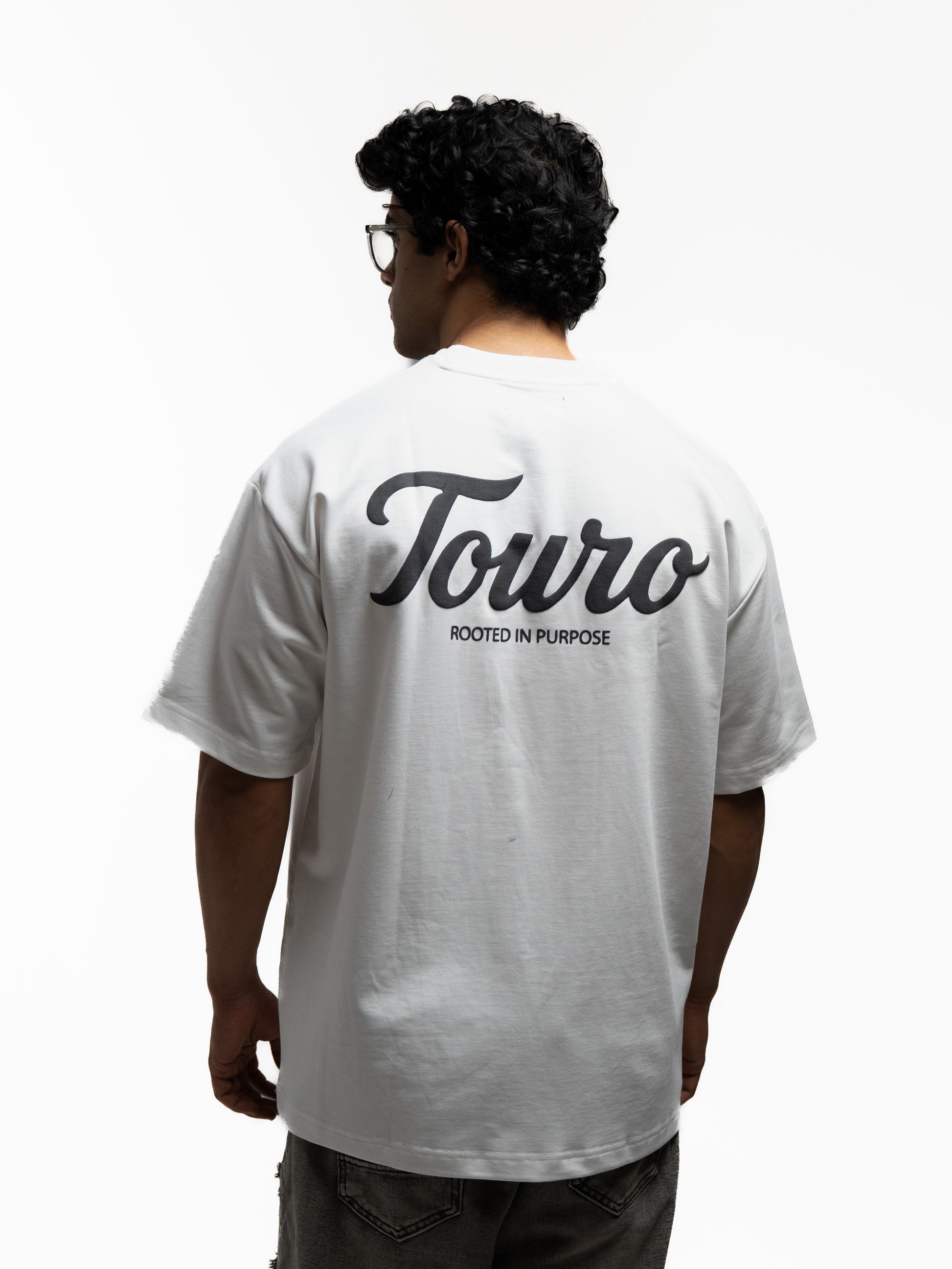 Touro Signature Tee