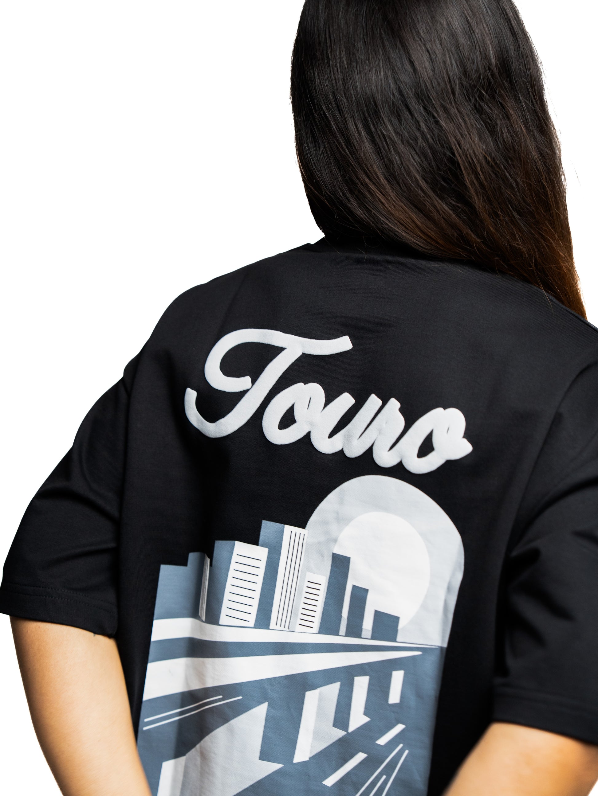 Touro Skyline Tee