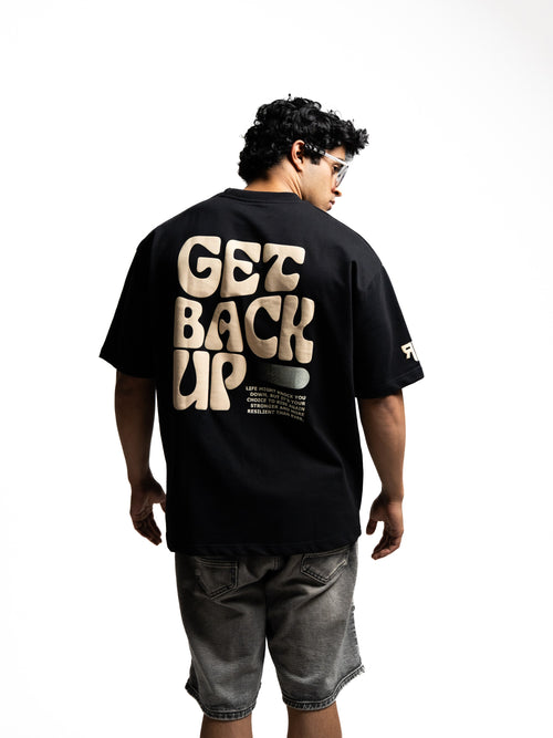 Touro Resilience Tee