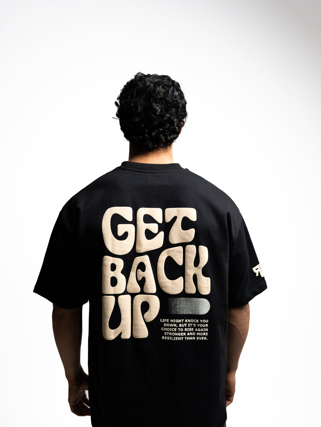 Touro Resilience Tee