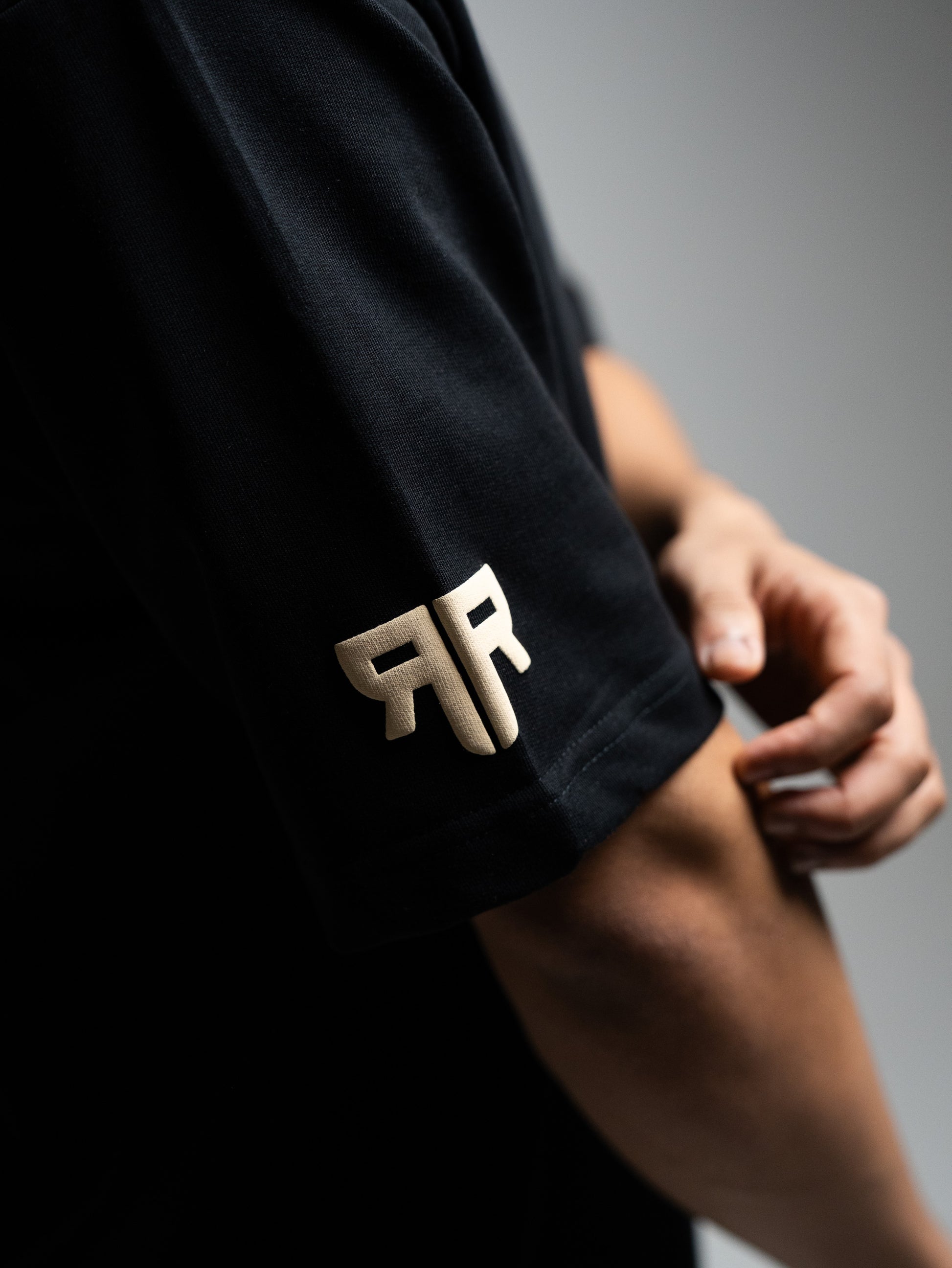 Touro Resilience Tee