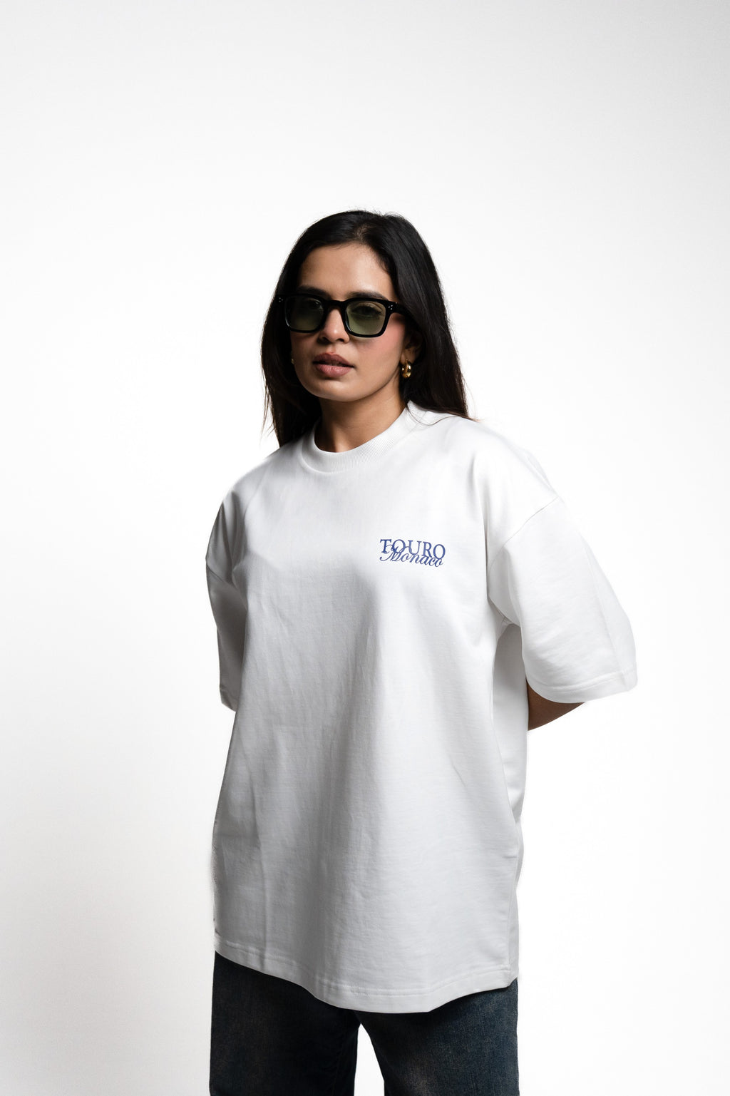 Touro Royal Tee – Chicory Coffee