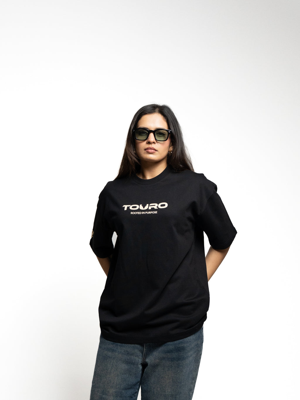 Touro Rulebreaker Tee