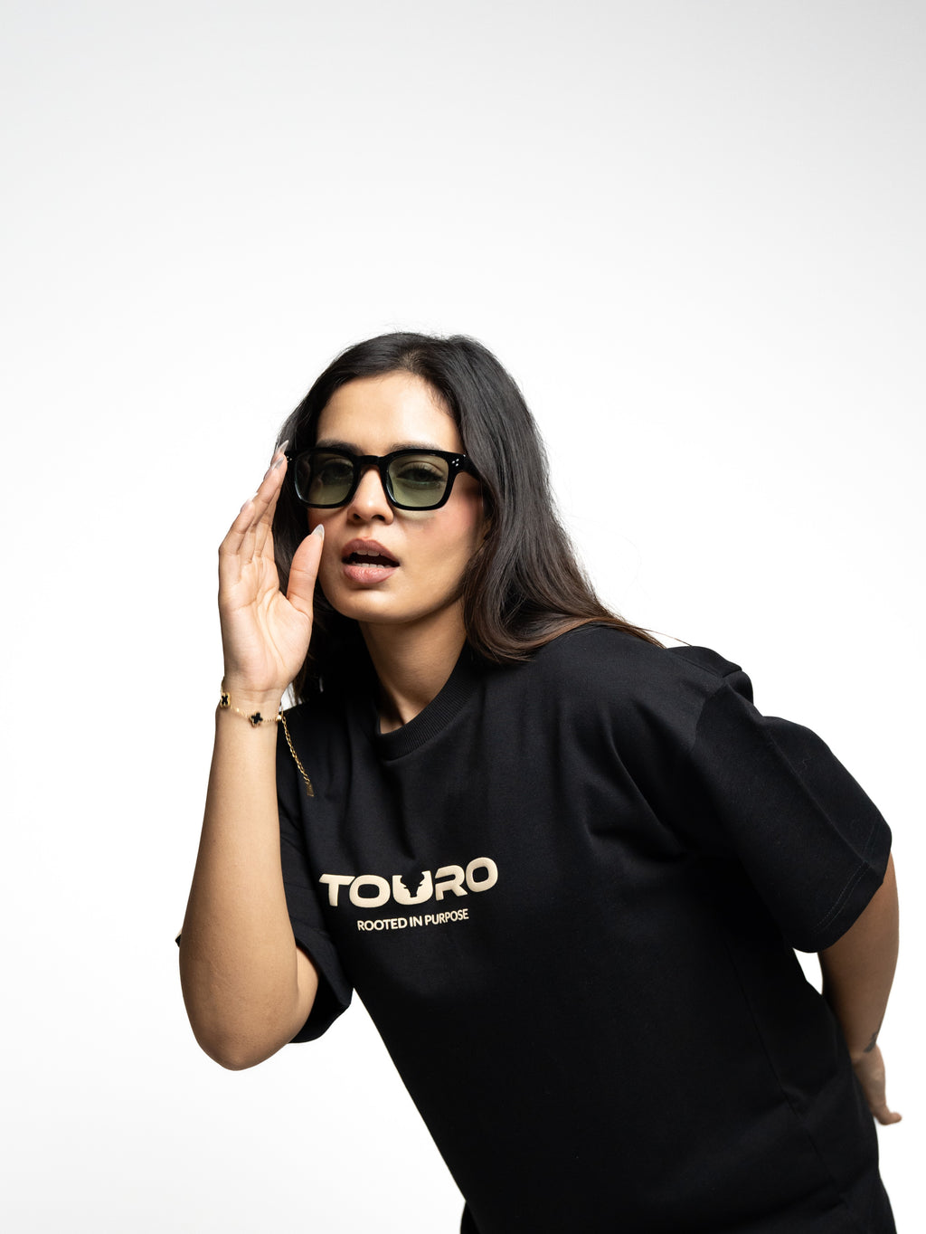 Touro Rulebreaker Tee