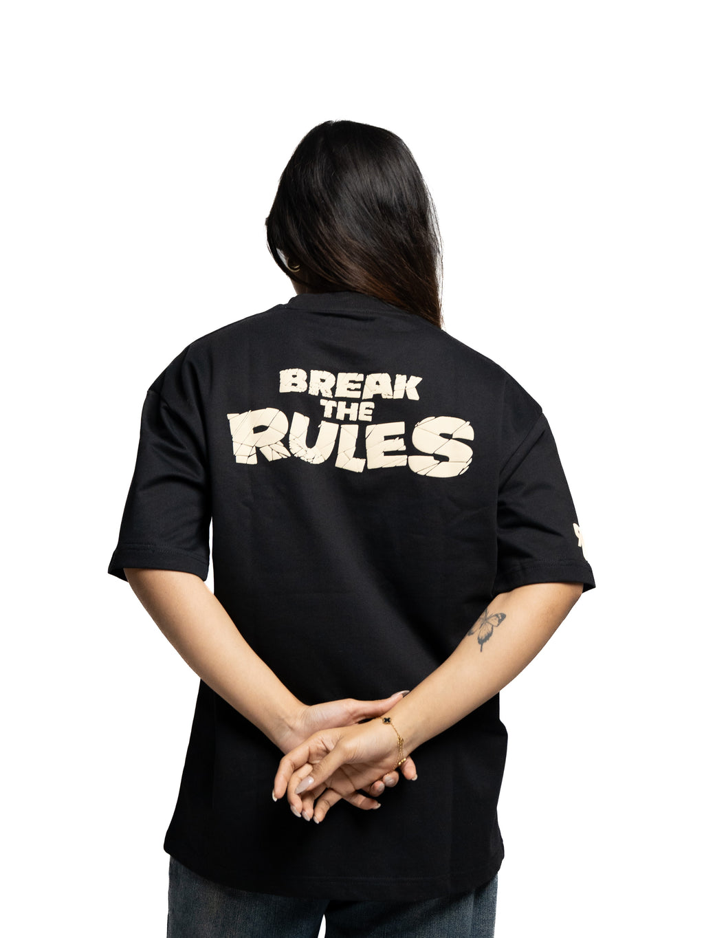 Touro Rulebreaker Tee
