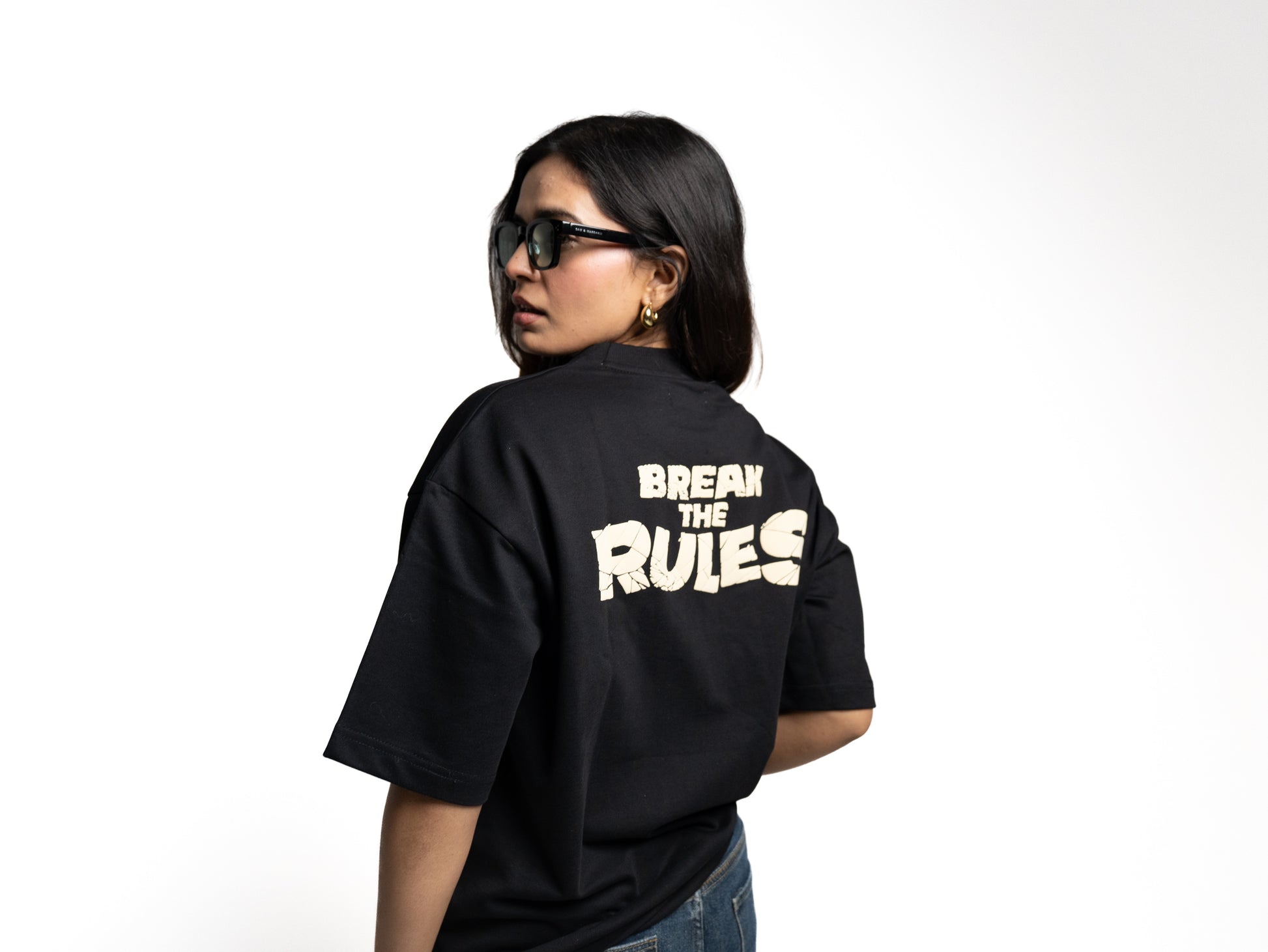 Touro Rulebreaker Tee