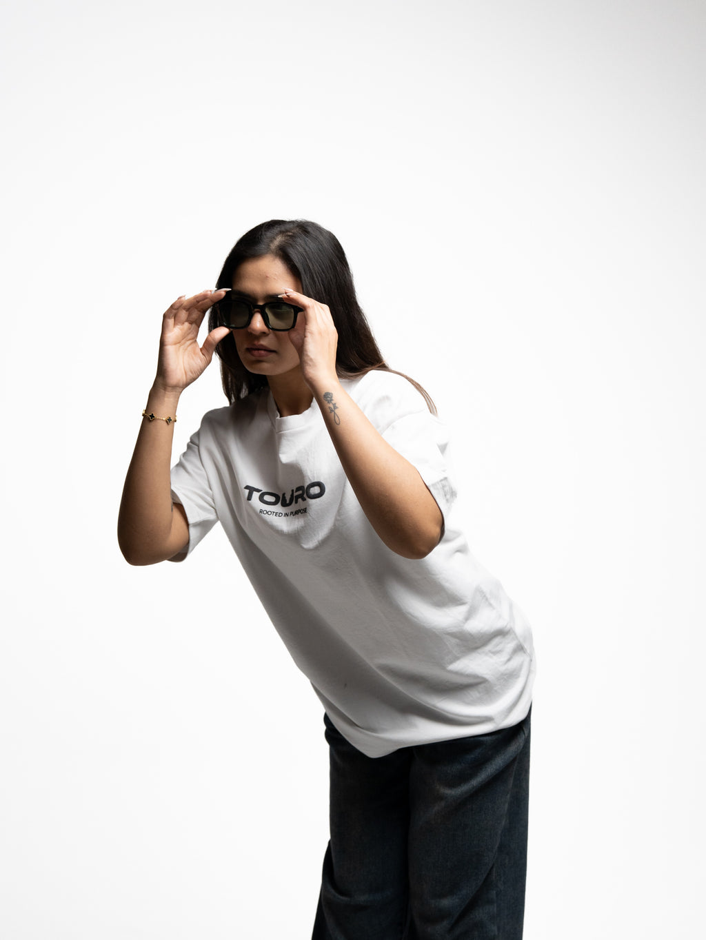 Touro Rulebreaker Tee