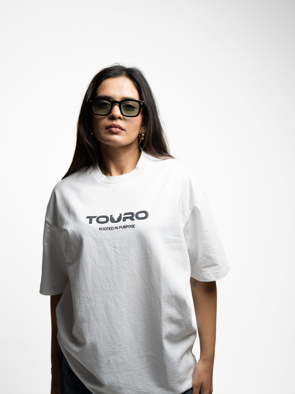 Touro Rulebreaker Tee