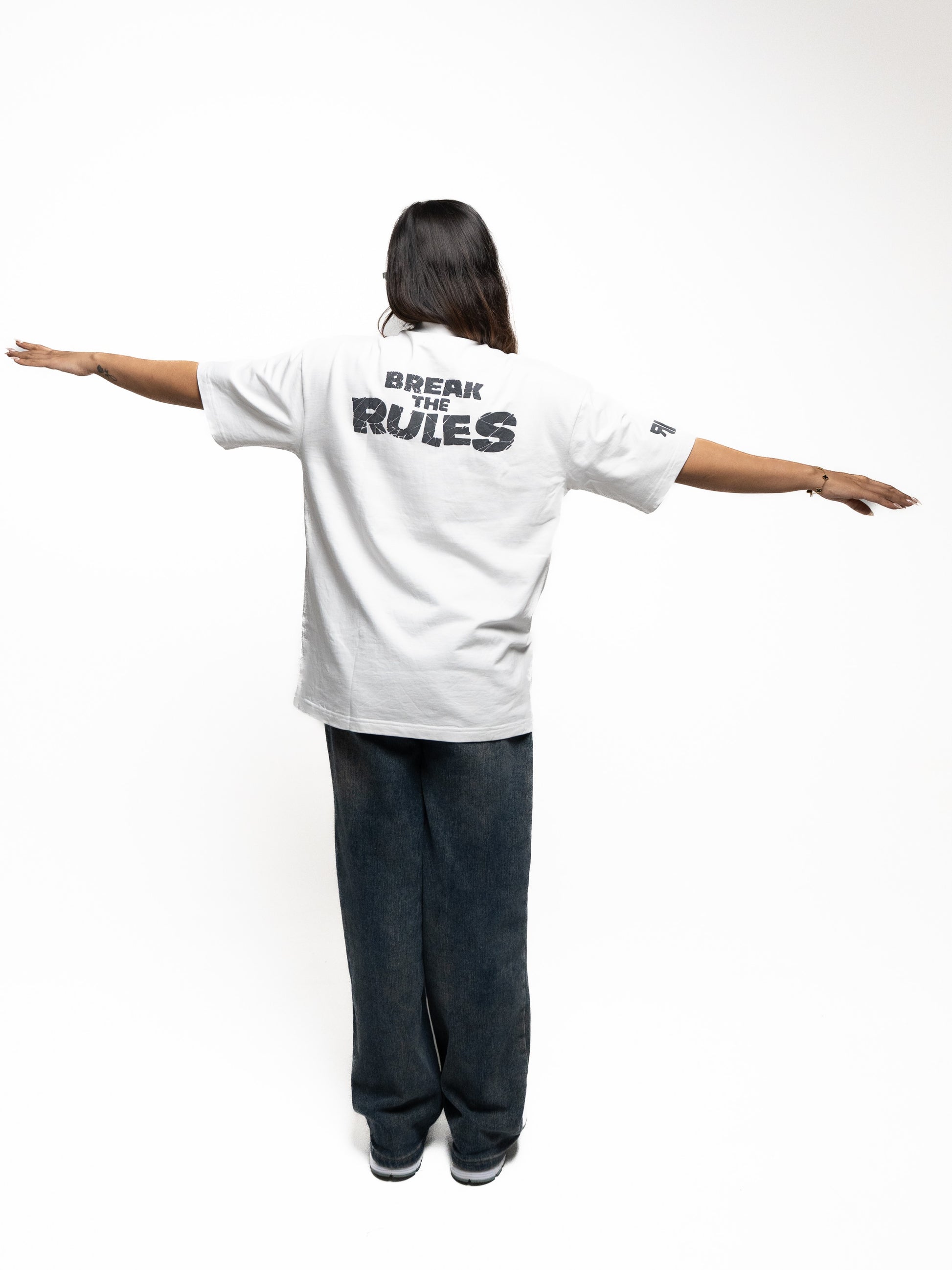 Touro Rulebreaker Tee